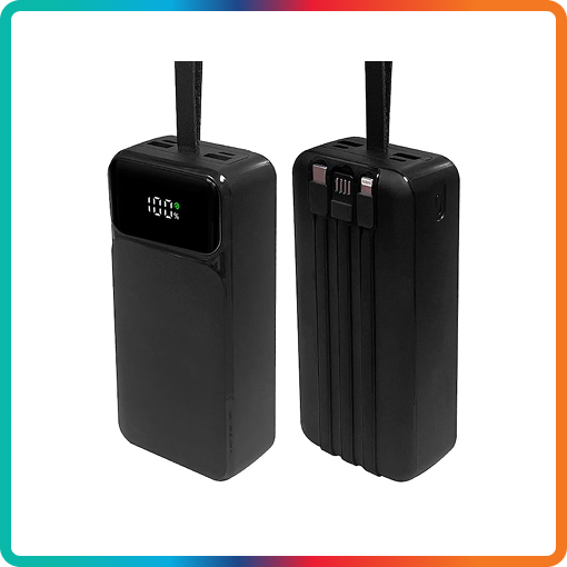 External battery